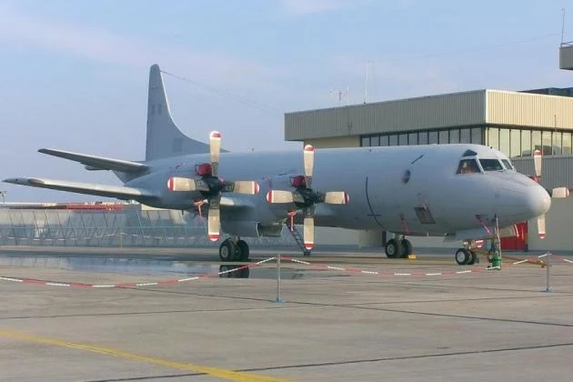 P-3 Orion: Τον ερχόμενο Μάρτιο παραδίδεται στη ΔΑΝ το πρώτο αεροσκάφος